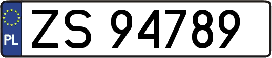 ZS94789
