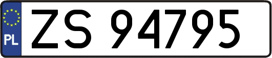 ZS94795