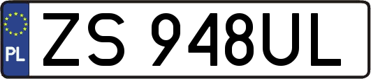 ZS948UL