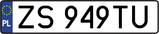 ZS949TU