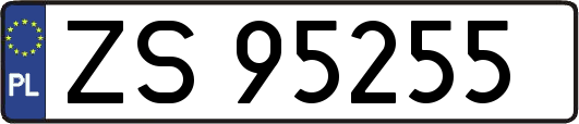 ZS95255