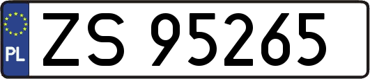 ZS95265