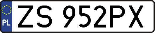 ZS952PX