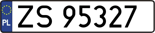 ZS95327