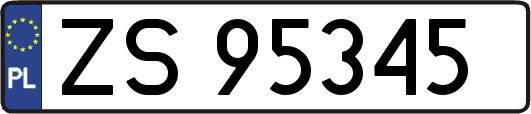 ZS95345