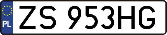 ZS953HG