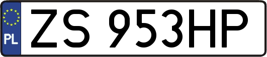 ZS953HP