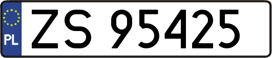 ZS95425