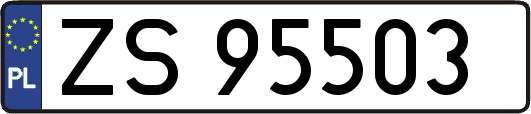 ZS95503