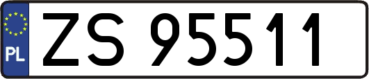 ZS95511