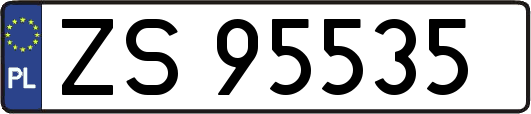 ZS95535