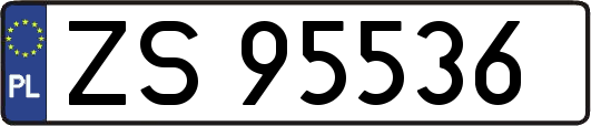 ZS95536