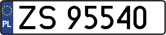 ZS95540