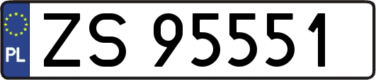 ZS95551