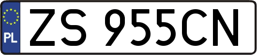 ZS955CN