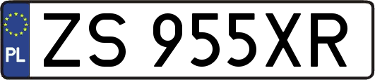 ZS955XR