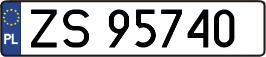 ZS95740