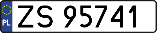 ZS95741