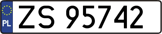 ZS95742