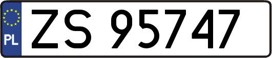ZS95747