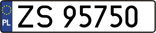 ZS95750
