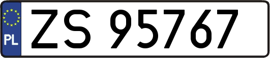ZS95767