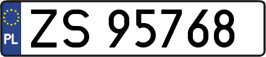 ZS95768