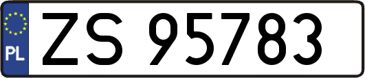 ZS95783