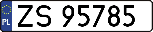 ZS95785
