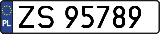 ZS95789