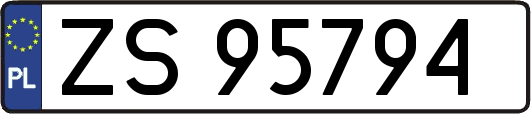 ZS95794
