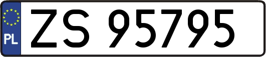 ZS95795