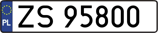 ZS95800
