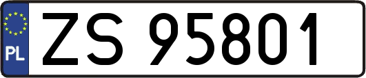 ZS95801