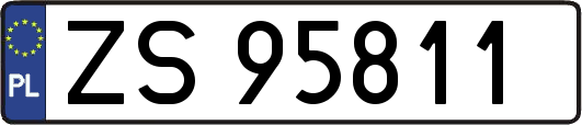ZS95811