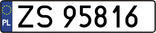ZS95816
