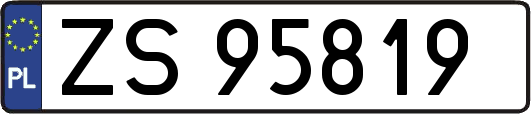 ZS95819