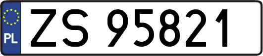 ZS95821
