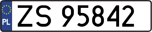 ZS95842