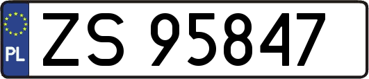 ZS95847