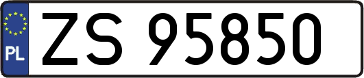 ZS95850