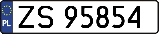 ZS95854