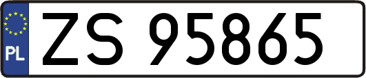 ZS95865