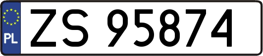 ZS95874