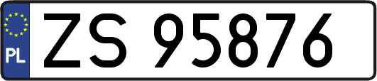 ZS95876