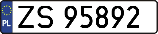 ZS95892