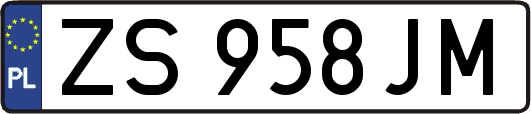 ZS958JM