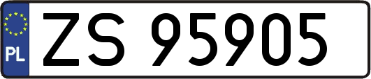 ZS95905