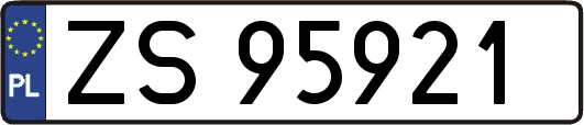 ZS95921