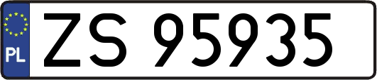 ZS95935